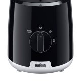 Braun JB1051 1,25 L Bordplade blender 600 W Sort #2