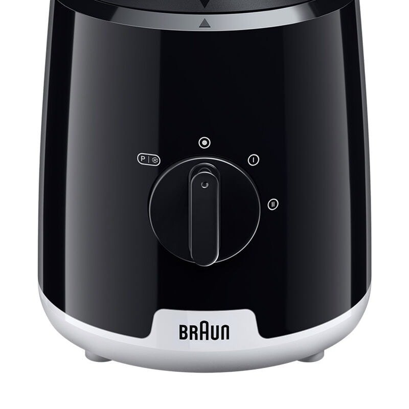 Braun JB1051 1,25 L Bordplade blender 600 W Sort #2