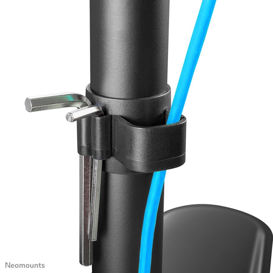Neomounts FPMA-D550SBLACK skrmbeslag og -stativer 81,3 cm (32