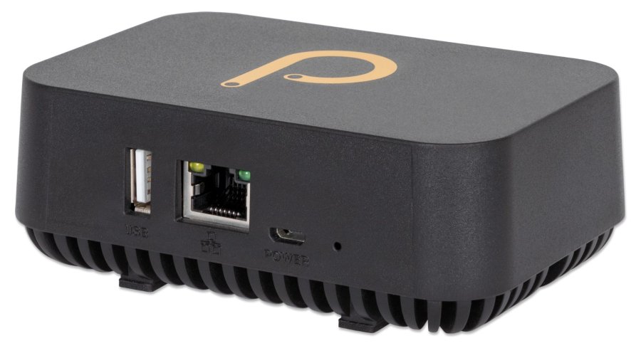 Intellinet Domotz Pro Box enhed til netv�rksstyring Ethernet LAN #4
