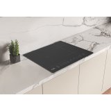 Whirlpool WF S7560NE BM Sort Indbygget 60 cm Zone induktionskogeplade 4 zone(s) #4