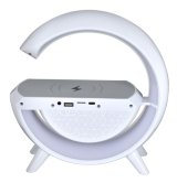 Activejet AJE-SOLO RGB LED-musiklys #5