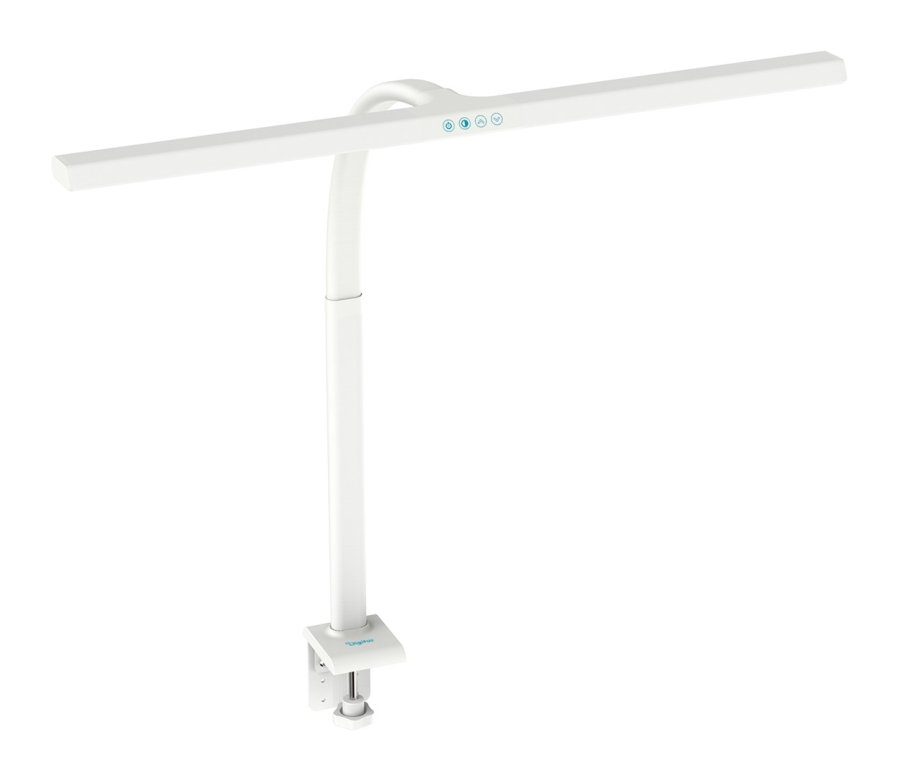 Digitus DA-90493 bordlampe Ikke-udskiftelig p�re(r) 16 W LED D Hvid #1