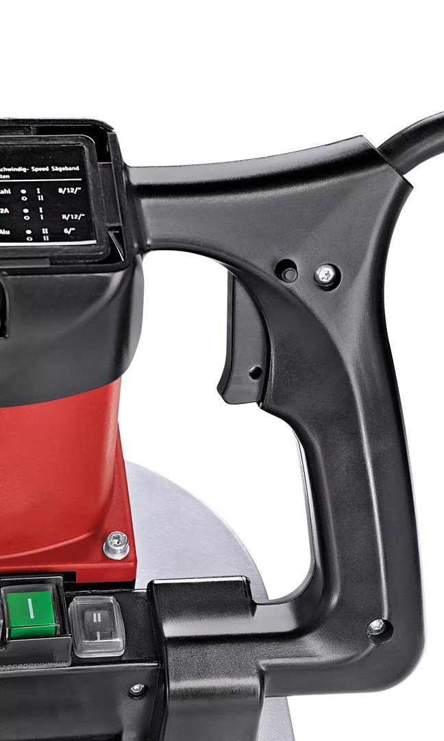 Flex SBG 4910 transportabel bndsav Vekselstrm #15