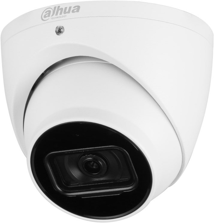 IP camera Dahua IPC-HDW3842EM-S-0280B #2