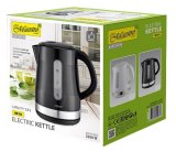MAESTRO elkedel 1,7 l MR-035-BLACK #5