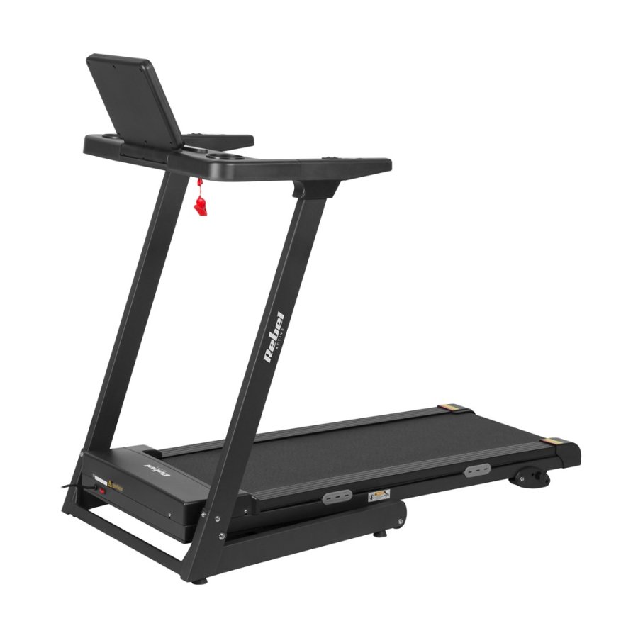 REBEL ACTIVE electric treadmill model RBA-1002 #5