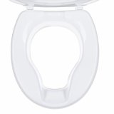 Krzeso toaletowe skadane 3w1 #4
