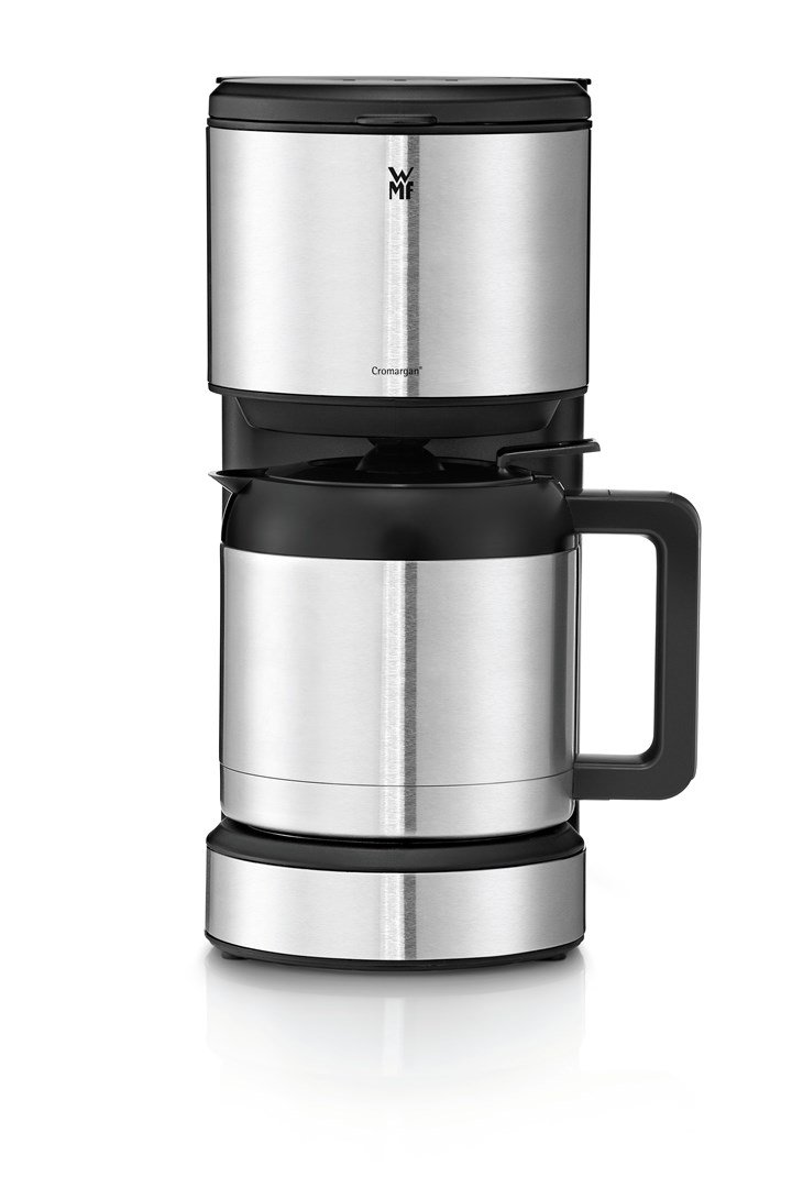 WMF Stelio 0412160011 Drbe kaffemaskine 1 L #1