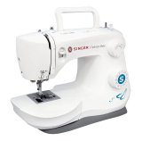 SINGER 3342 Automatisk symaskine Elektromekanisk #7