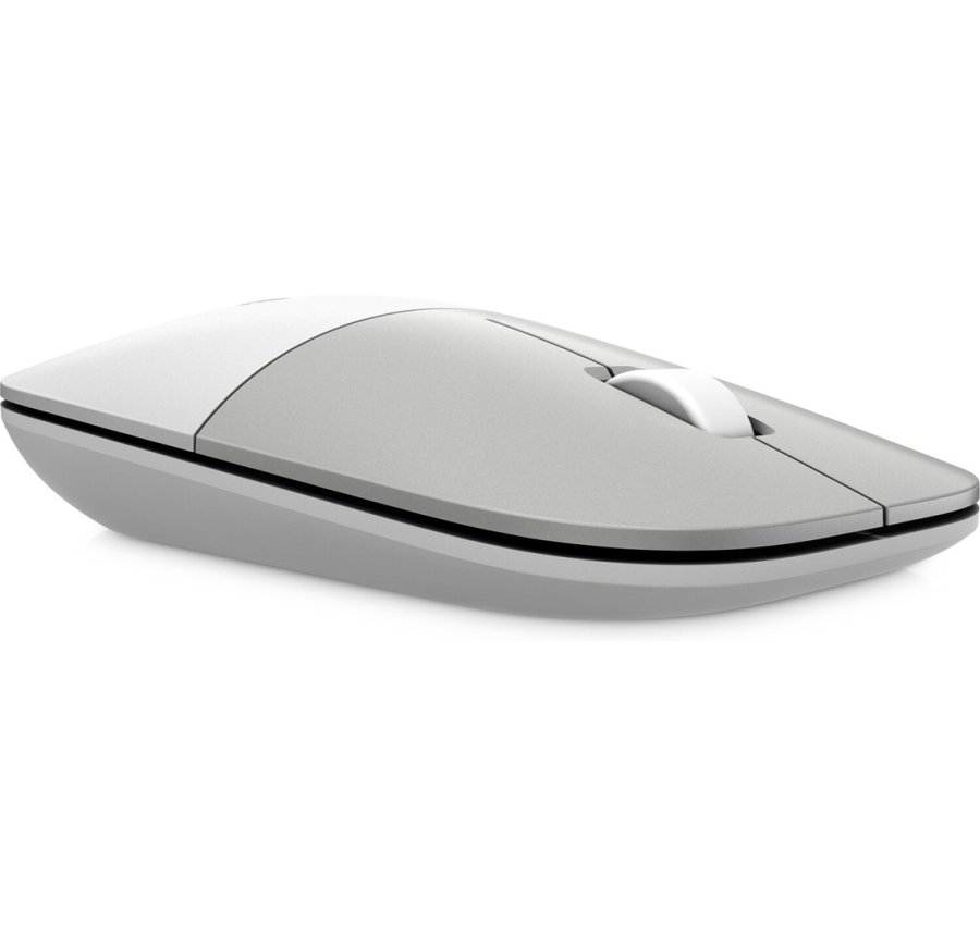 HP Z3700 Ceramic White Wireless Mouse #3