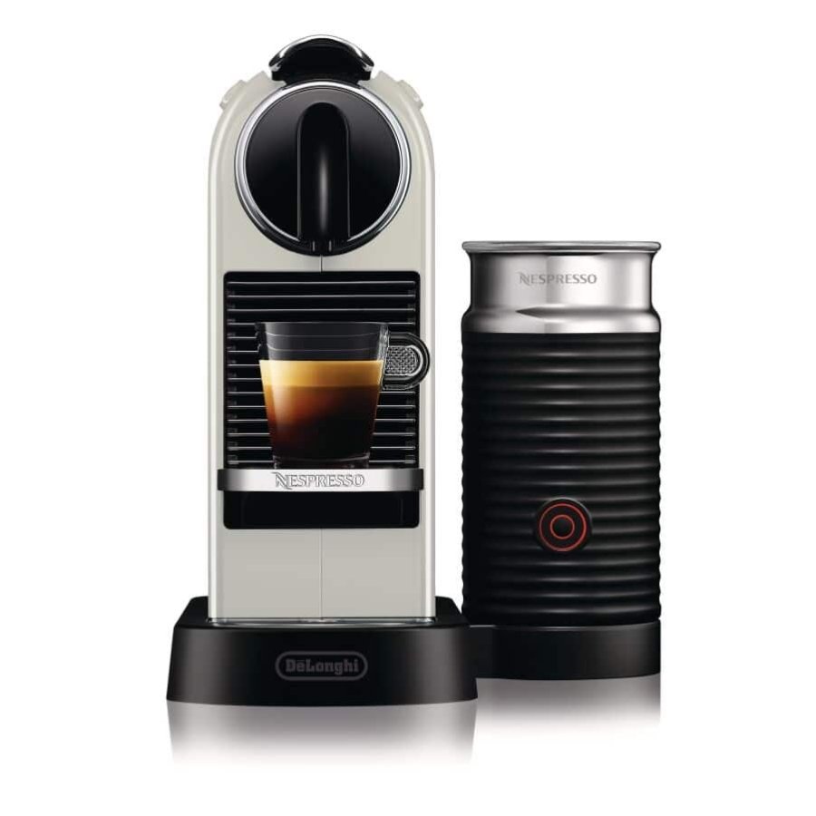 DeLonghi EN 267.WAE kaffemaskine Drbe kaffemaskine 1 L #3