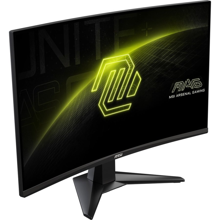 MSI MAG 27C6X computerskrm 68,6 cm (27
