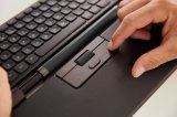 Contour Design RollerMouse Pro Extended Vegan Leather Wrist Rest Wired #5