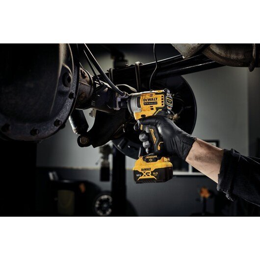 DeWalt DCF901P2-QW Akku-Schlagschrauber #6