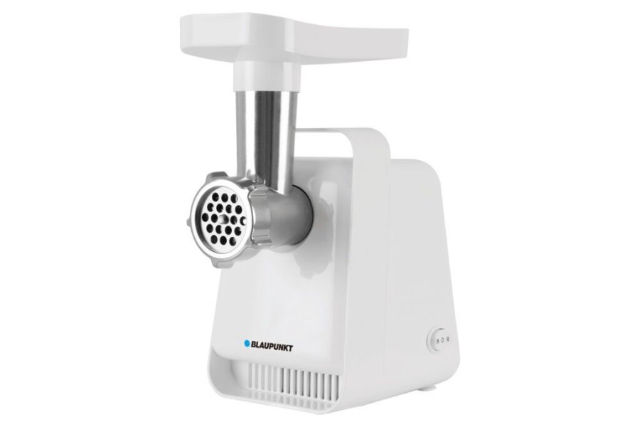 Kdhakker Blaupunkt AGDBLFP008 Hvid Slvfarvet 1300 W 600 W #1