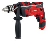 Einhell TH-ID 1000 E 3000 rpm Ngle 2,12 kg Sort, Rd #1