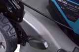 Makita batteridrevet plneklipper DLM530PT4 2x18V #7