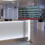 Techly ICA-TR47 TV stativ & underholdningscenter #16