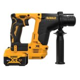 DeWALT DCH072P2-QW hammerbor #13