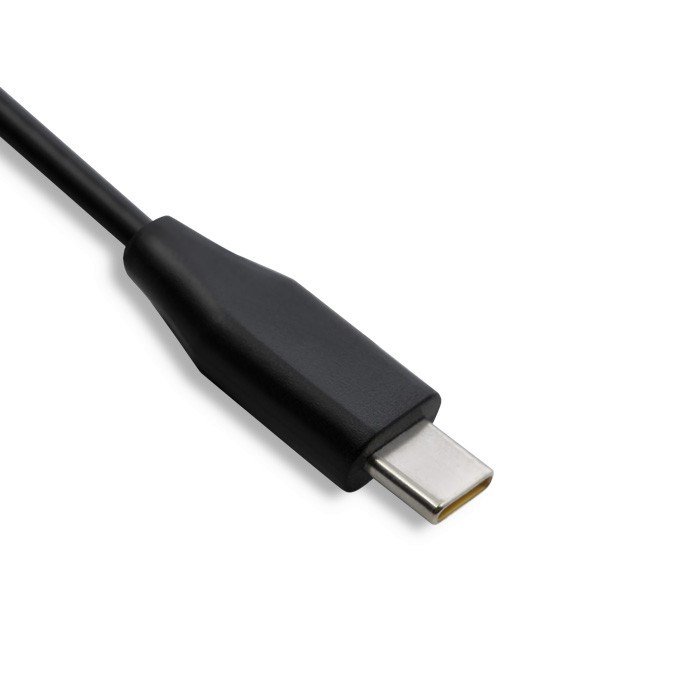 Qoltec 52387 oplader til mobil enhed Laptop, Brbar spillekonsol, Strmbank, Smartphone, SmartWatch, Tablet Sort Vekselstrm Hurtig opladning Indendrs #7