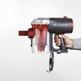 Ariete 2761/10 Stick vakuum Vekselstrm Dry HEPA Posels 1 L 600 W Sort, Rd #16