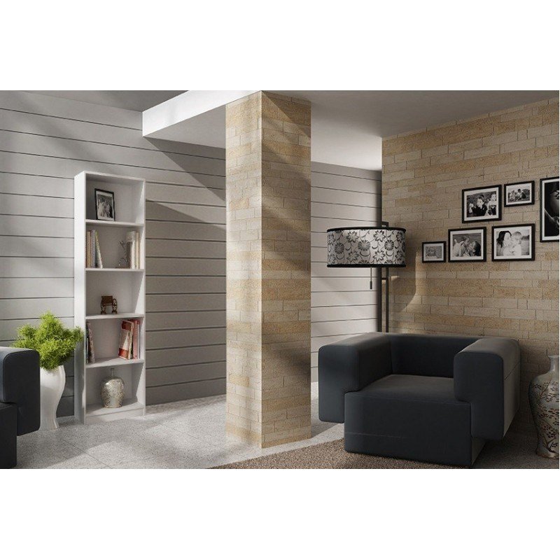 Topeshop R40 BIEL kontorreoel #10