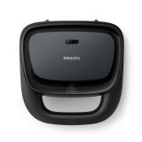 Sandwich Maker Philips HD2331/90 Sort 750 W #1
