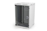 Digitus DN-1019 stativ 10U V�gmonteret stativ Gr� #6