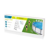 Bestway 58330 / 24 tilbeh�r til pool Stige #2