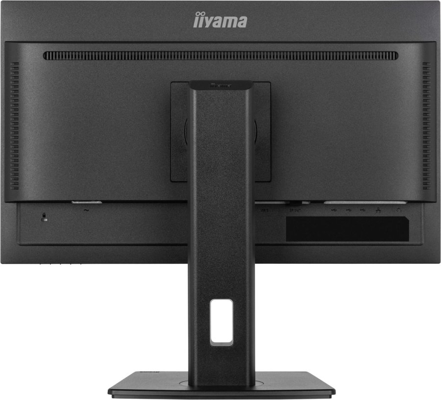 iiyama ProLite XUB2497HSN-B2 computerskrm 60,5 cm (23.8