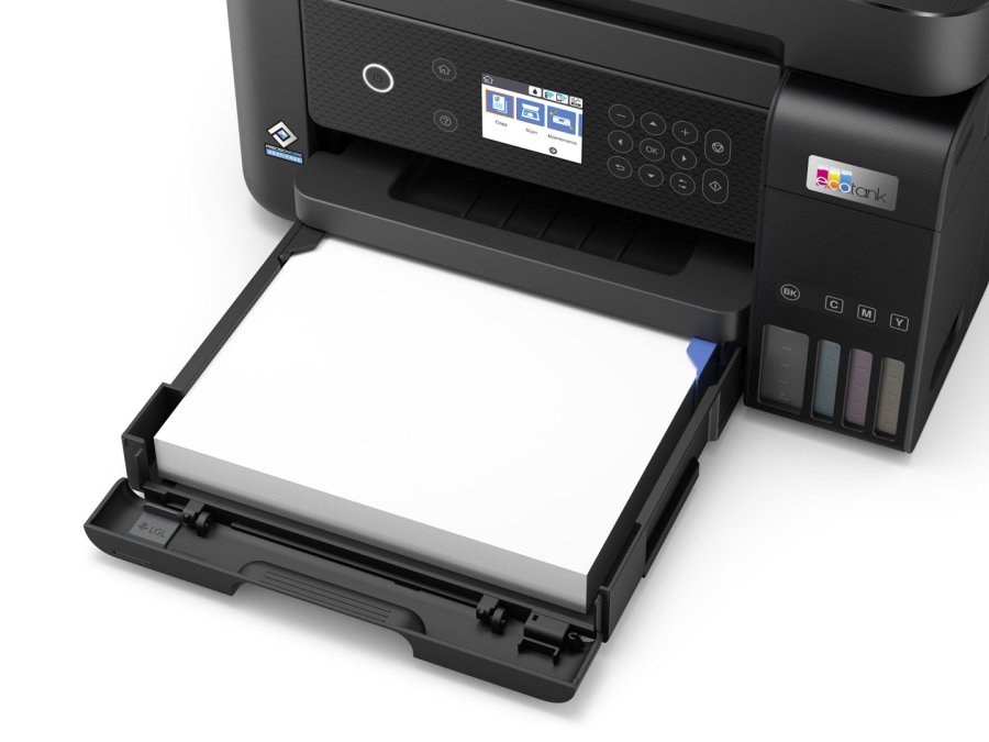 Epson EcoTank ET-3850 Inkjet A4 4800 x 1200 dpi 33 sider pr. minut Wi-Fi #8