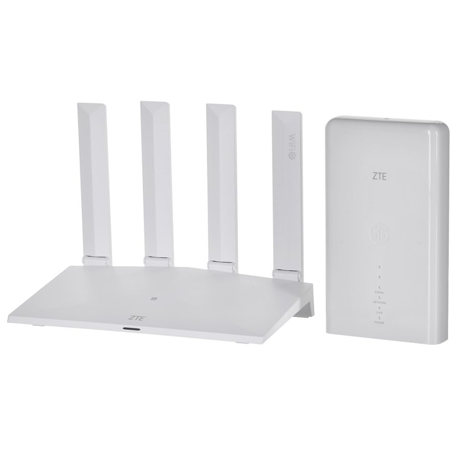 Router ZTE MC889+T3000 #2