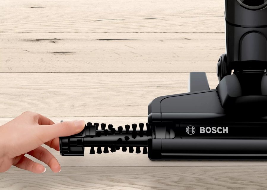 Bosch Serie 2 BCHF216B hndholdt stvsuger Sort Posels #16