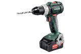 Metabo SB 18 LT BL 2100 rpm N�glefri 1,8 kg Sort, Gr� #1