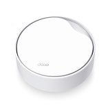 TP-Link DECO X50-POE(1-PACK) mesh Wi-Fi-system Dual-band (2,4 GHz / 5 GHz) Wi-Fi 6 (802.11ax) Hvid 2 Intern #1