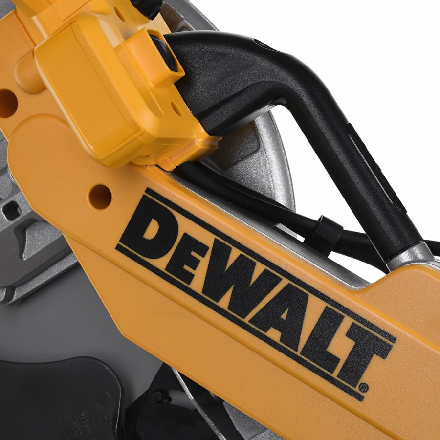 DeWALT DWS780 1675 W 3800 rpm #6