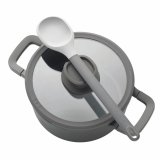 BergHOFF Leo Stone+ 4,4 L Sort Aluminium #3