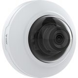 Axis 02678-001 overv�gningskamera Kuppel IP-sikkerhedskamera Indend�rs 3840 x 2160 pixel Loft/v�g #4