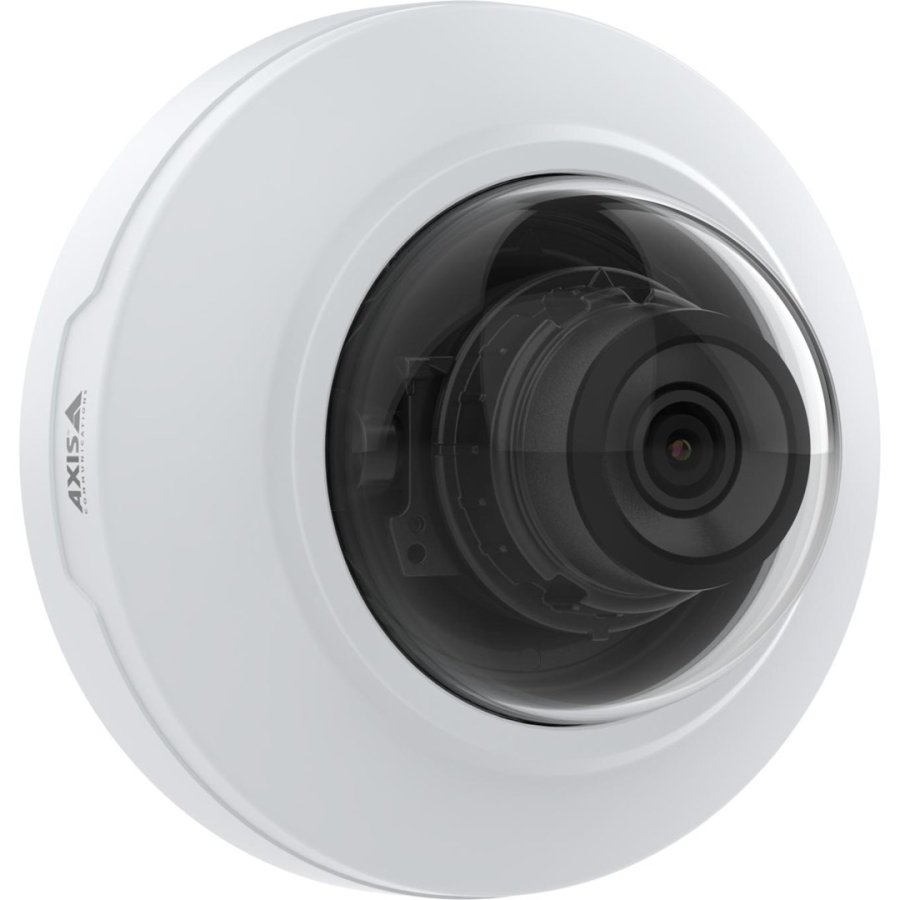 Axis 02678-001 overv�gningskamera Kuppel IP-sikkerhedskamera Indend�rs 3840 x 2160 pixel Loft/v�g #4