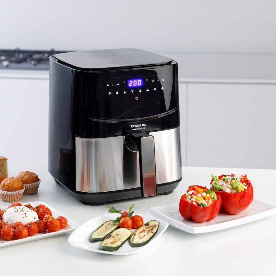 TAURUS Air Fryer 1450W 5L #15