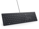 DELL KB525C tastatur Kontor USB QWERTY US International Sort #2