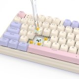 REDRAGON EISA 100 K768VI-WL tastatur #3