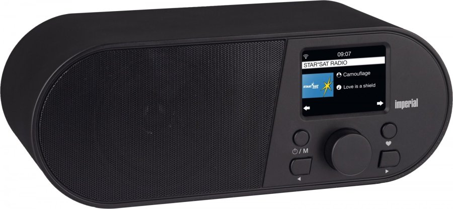 Imperial I105 Internet Digital Sort #3