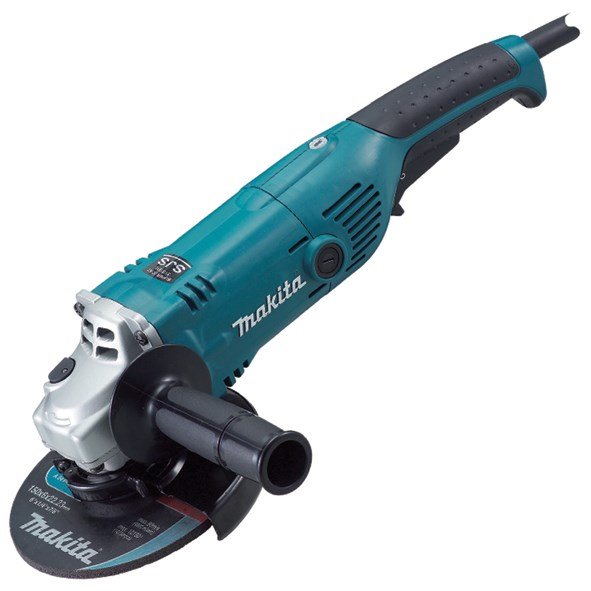 Makita GA6021C Ikke kategoriseret #1