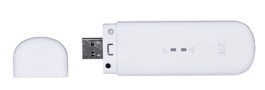 Router ZTE MF79N #2