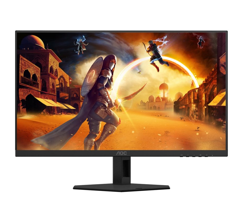AOC G4 Q24G4RE computerskrm 60,5 cm (23.8