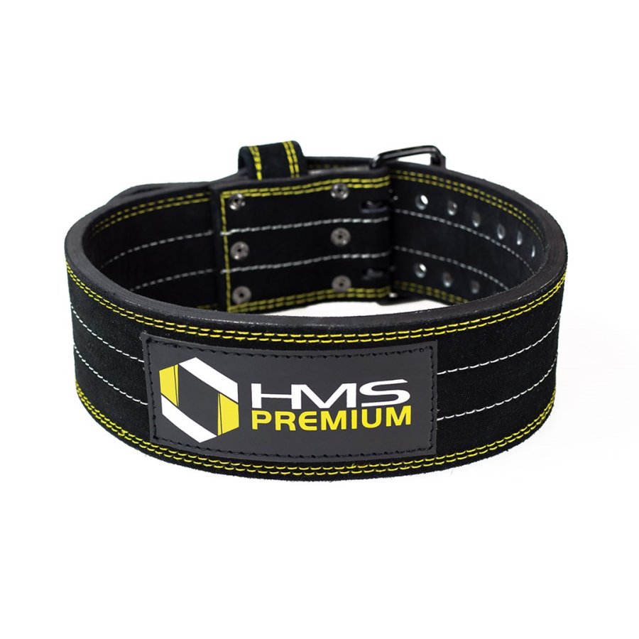 Bodybuilding blte strrelse M HMS Premium PA3558 #1