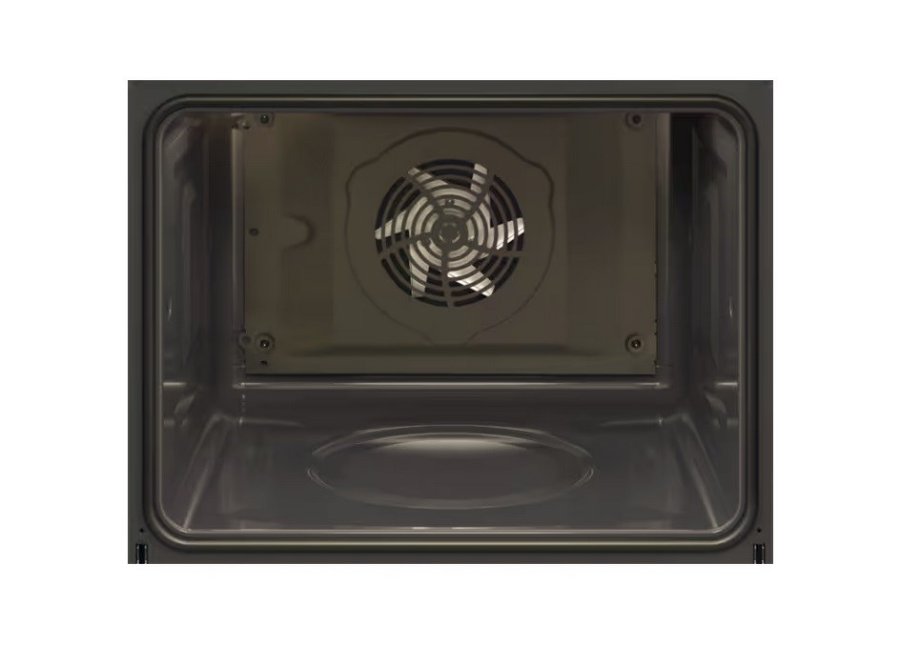 Ovn med katalyse Electrolux EOD5F71X #4