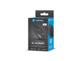 NATEC Ruff Plus mus Hjre hnd USB Type-A Optisk 1200 dpi #8